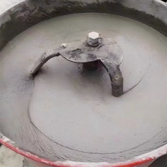 莲都灌浆料常见问题与解决方法