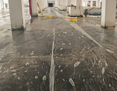 莲都不发火砂浆和不发火金属骨料有什么区别