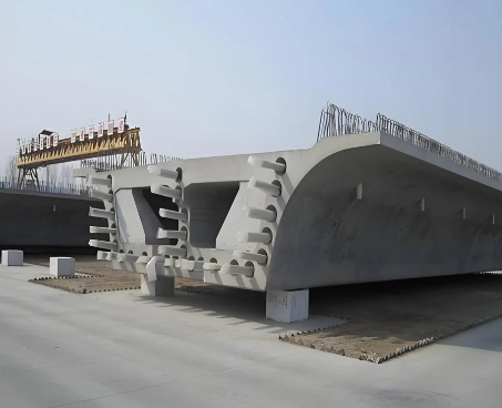 莲都抗冻压浆料的特点及标准化施工工艺
